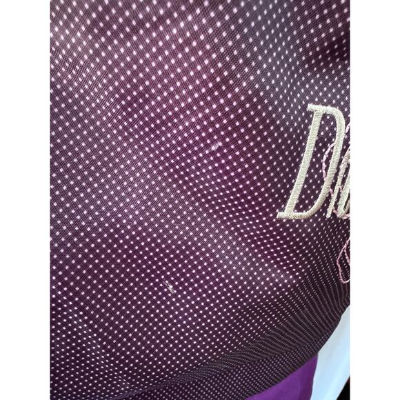 Thirty-One "Dream Big" Drawstring Backpack - Picture 7 of 13